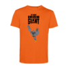Polera Unisex Inspire The Iron Giant – SH#0088