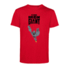 Polera Unisex Inspire The Iron Giant – SH#0088