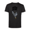 Polera Unisex Inspire The Iron Giant – SH#0088