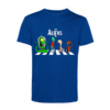 Polera Unisex Inspire The Aliens - SH#0089