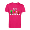 Polera Unisex Inspire The Aliens - SH#0089