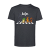 Polera Unisex Inspire The Aliens – SH#0090