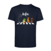 Polera Unisex Inspire The Aliens – SH#0090