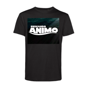 Polera Unisex Inspire Animo Nemo – SH#0091