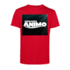 Polera Unisex Inspire Animo Nemo – SH#0091