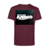 Polera Unisex Inspire Animo Nemo – SH#0091