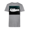 Polera Unisex Inspire Animo Nemo – SH#0091