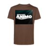 Polera Unisex Inspire Animo Nemo – SH#0091