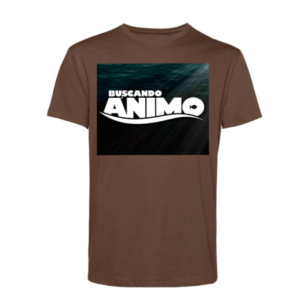 Polera Unisex Inspire Animo Nemo – SH#0091