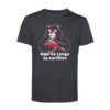 Polera Unisex Inspire Oso Cariñito - SH#0092