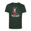 Polera Unisex Inspire Oso Cariñito - SH#0092