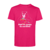 Polera Unisex Inspire Oso Cariñito - SH#0092