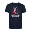 Polera Unisex Inspire Oso Cariñito - SH#0092