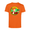 Polera Unisex Inspire Fry Money – SH#0093