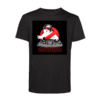 Polera Unisex Inspire Ghostbusters DJ – SH#0094