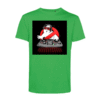 Polera Unisex Inspire Ghostbusters DJ – SH#0094