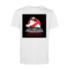 Polera Unisex Inspire Ghostbusters DJ – SH#0094