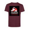 Polera Unisex Inspire Ghostbusters DJ – SH#0094
