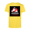 Polera Unisex Inspire Ghostbusters DJ – SH#0094