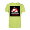 Polera Unisex Inspire Ghostbusters DJ – SH#0094