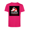 Polera Unisex Inspire Ghostbusters DJ – SH#0094