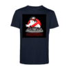 Polera Unisex Inspire Ghostbusters DJ – SH#0094