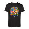 Polera Unisex Inspire Thundercats – SH#0095