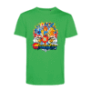 Polera Unisex Inspire Thundercats – SH#0095
