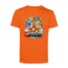 Polera Unisex Inspire Thundercats – SH#0095