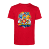 Polera Unisex Inspire Thundercats – SH#0095