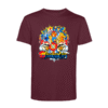 Polera Unisex Inspire Thundercats – SH#0095
