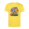 Polera Unisex Inspire Thundercats – SH#0095