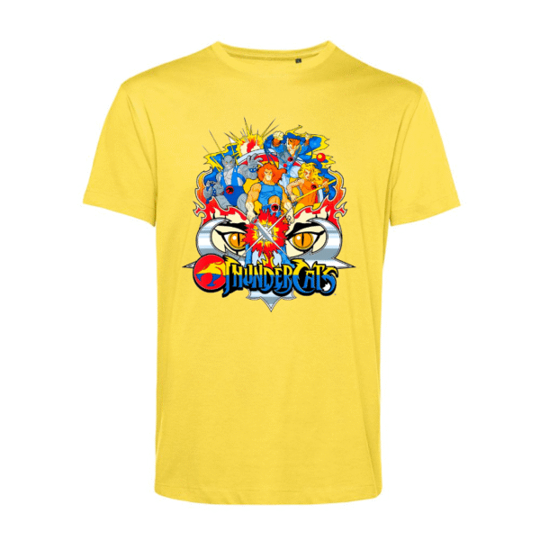 Polera Unisex Inspire Thundercats – SH#0095