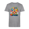 Polera Unisex Inspire Thundercats – SH#0095