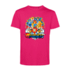 Polera Unisex Inspire Thundercats – SH#0095