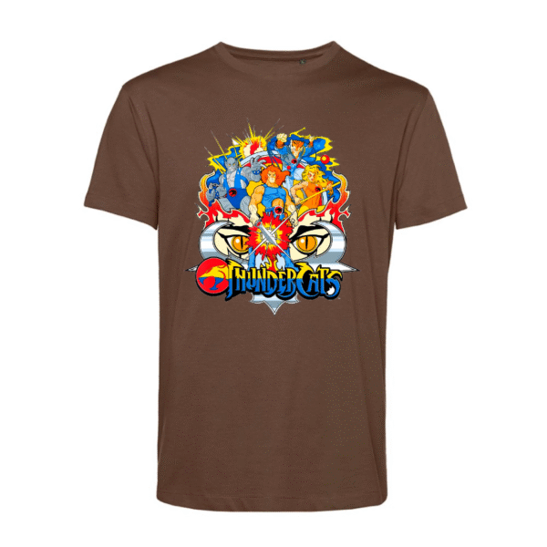 Polera Unisex Inspire Thundercats – SH#0095