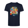 Polera Unisex Inspire Thundercats – SH#0095