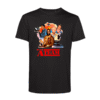 Polera Unisex Inspire Magníficos – SH#0096