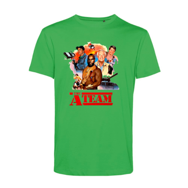 Polera Unisex Inspire Magníficos – SH#0096