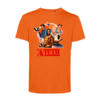 Polera Unisex Inspire Magníficos – SH#0096