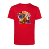 Polera Unisex Inspire Magníficos – SH#0096