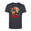 Polera Unisex Inspire Magníficos – SH#0096