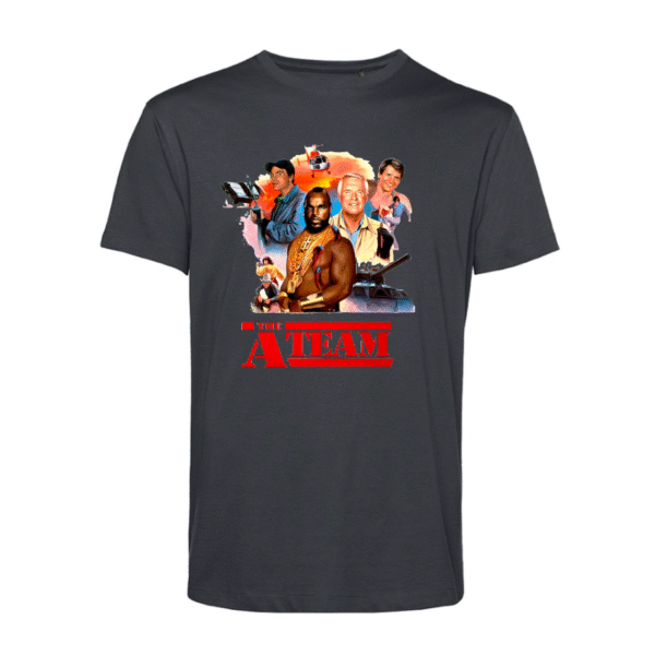 Polera Unisex Inspire Magníficos – SH#0096