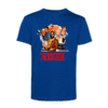 Polera Unisex Inspire Magníficos – SH#0096