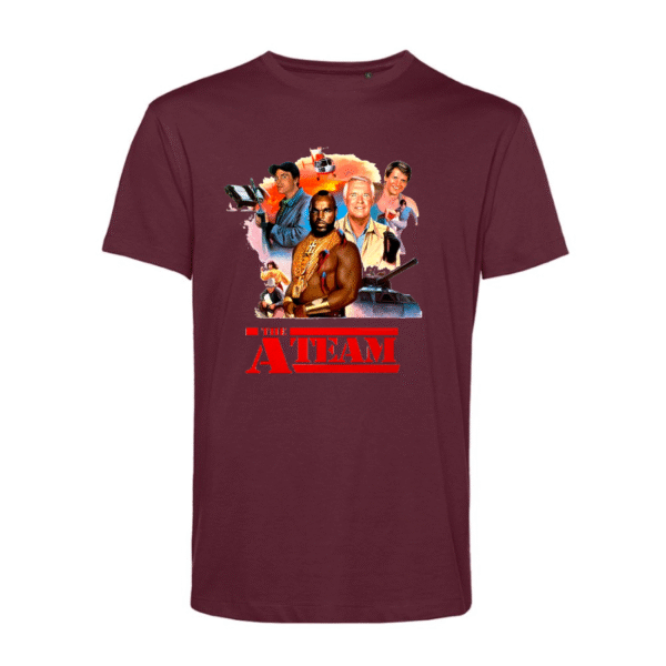 Polera Unisex Inspire Magníficos – SH#0096