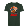 Polera Unisex Inspire Magníficos – SH#0096