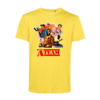 Polera Unisex Inspire Magníficos – SH#0096
