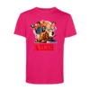 Polera Unisex Inspire Magníficos – SH#0096