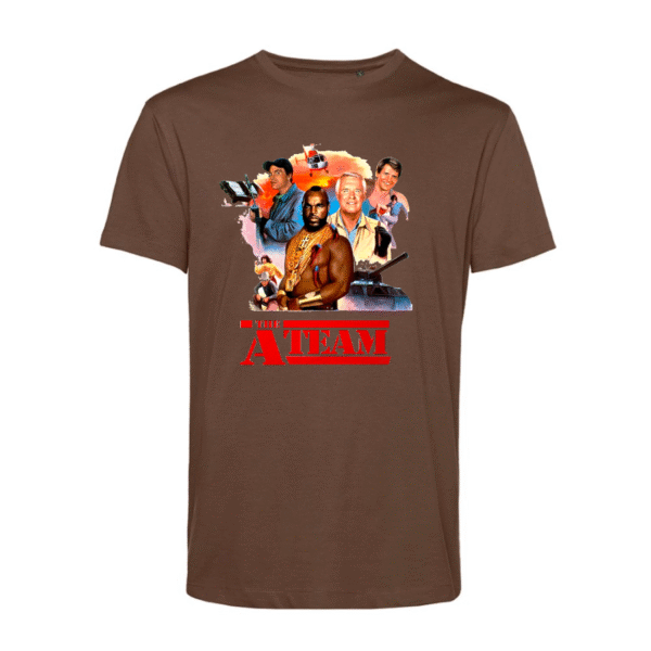 Polera Unisex Inspire Magníficos – SH#0096