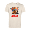 Polera Unisex Inspire Magníficos – SH#0096